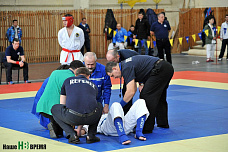 Памяти боевого адмирала