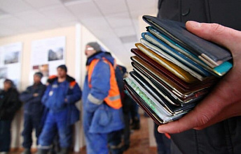 В Азовском районе обнаружили более двух десятков незаконных мигрантов
