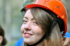 В Ростове приступили к восстановлению скульптуры «Рыбка и волна»