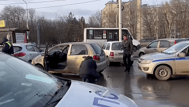 В Ростове и Новочеркасске за сутки насмерть сбили двух пешеходов