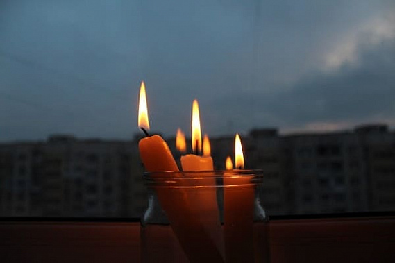 Ростовчане останутся без света