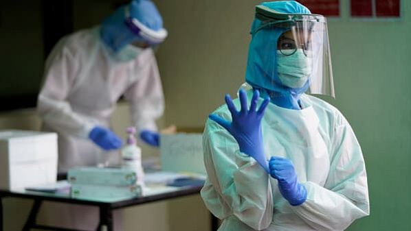За сутки на Дону выявили почти сотню зараженных коронавирусом
