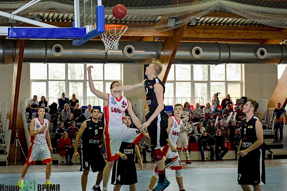 Очередная жертва «барсов»