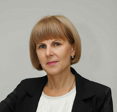 Управляющая отделением по Ростовской области Южного ГУ Банка России Наталья ЛЕОНТЬЕВА: «Сейчас есть потенциал и для дальнейшего снижения процентных ставок. В частности, этому будет способствовать решение Банка России, принятое 7 февраля».