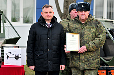 27 12 2025 «Все для фронта, все для победы»