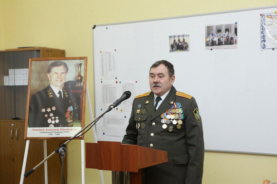  Продолжили практику турниров в память о  ветеранах донской  прокуратуры