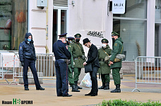 Как Ростов встречал День Победы