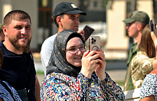 14 07 2025 На верность Родине