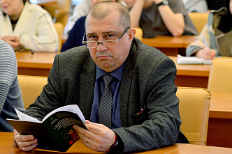 30 01 2026 Специалисты Россельхозцентра учили студентов ДонГАУ