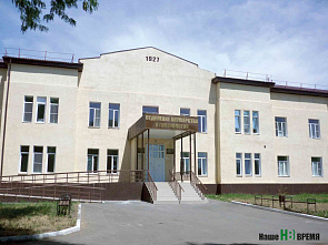 Чего не хватает роддому?