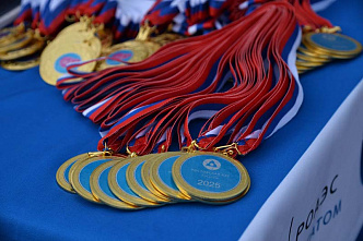 Ростовская АЭС наградила отличников Волгодонска