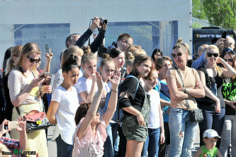 Возможности гребного канала «Дон» расширились