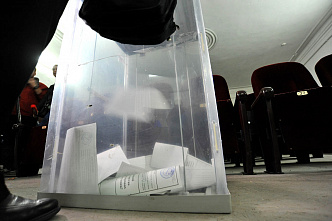 Договор о присоединении к России ДНР, ЛНР, Запорожской и Херсонской областей подписан