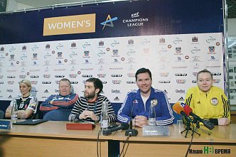 Не замахнуться ли на рекорд…