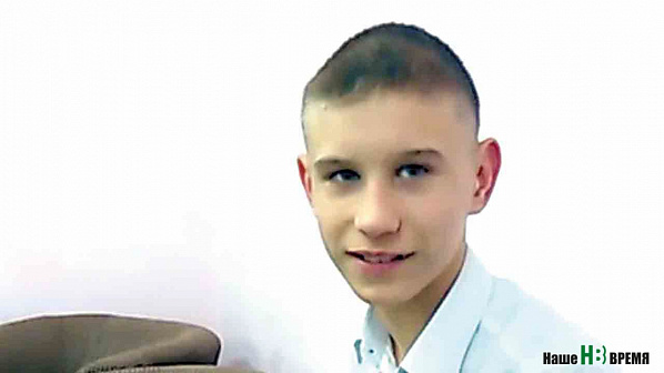 Дмитрию нужна мама