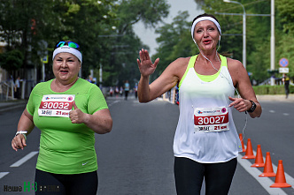 ЗаБег для здоровья