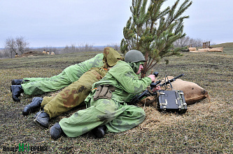 Освобождению Ростова посвящается