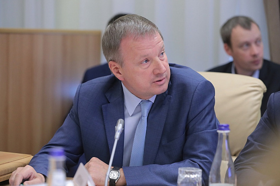 Источник фото: правительство Ростовской области.