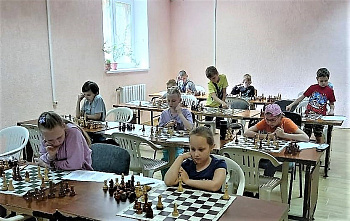 Определяют лучших шахматных композиторов ЮФО