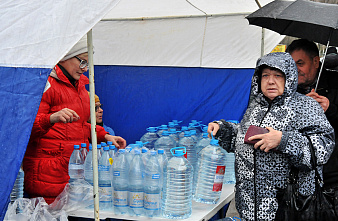 17 01 2026 Крещенские купания - польза или вред здоровью