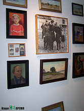 Новый «Образ»  Старочеркасской