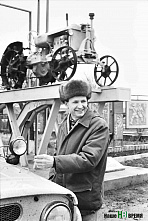  Мы пишем историю страны