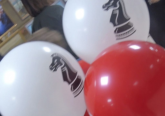 Дончане заняли третье место на шахматном онлайн турнире «Чемпионат регионов»