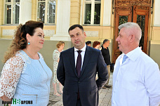 Лучшие медики Дона получили награды