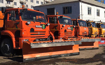 Ростовские службы ЖКХ находятся в повышенной готовности