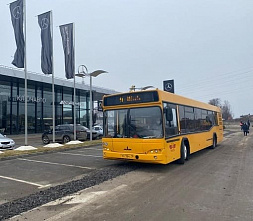 В Ростове перекрыли проезд по мосту по Малиновского