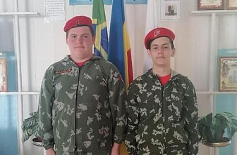Белокалитвинские школьники спасли тонущих детей