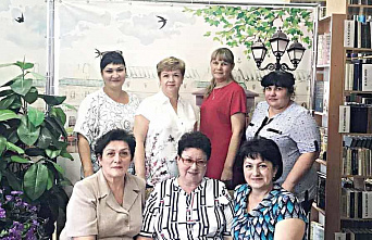Помогли пойти учиться