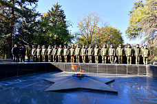 15 10 2025 Воинские части ждут пополнение