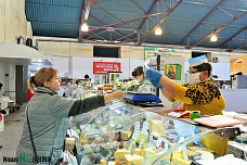 Как прошел первый день «карантина» в Ростове