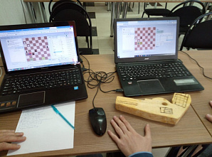 Ростов-на-Дону стал столицей Интернет-шахмат  Юга России! 