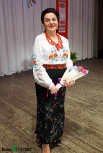 Вам на радость – «Червона калина»