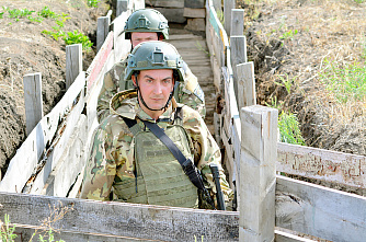 12 09 2025 Наука воевать 