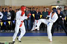 Победили сильнейшие