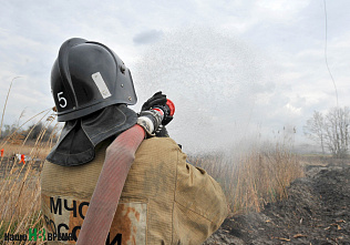 Учимся жить без пожаров