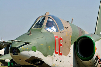 Стартовали большие маневры