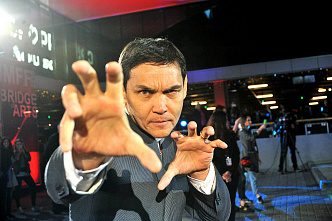 «Для нас важнейшим является кино»