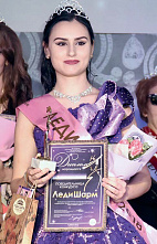 Первые шаги к модельной славе