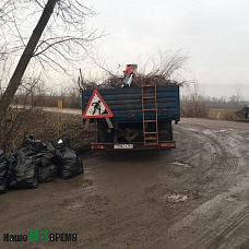 Что не показали губернатору чиновники