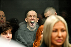 26 03 2025 Вынесен приговор боевикам нацбата «Азов», запрещенного в России