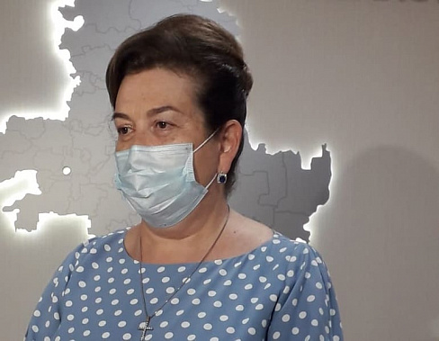 Почему россияне меньше болеют COVID-19, чем иностранцы?