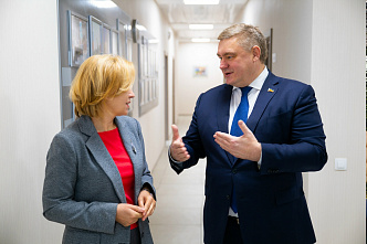 Новым масштабным акциям для привлечения молодёжи на производство - быть!