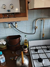  Ростов-на-Дону: помогли многодетной супруге участника СВО