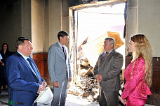 Не хлебом единым