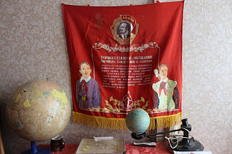 Такие разные и замечательные