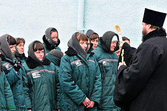 И смоет вода все печали